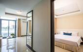 Туры в отель Becamex Hotel New City