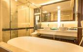 Туры в отель Becamex Hotel New City