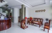 Туры в отель Kim Hong Anh Guesthouse