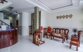 Туры в отель Kim Hong Anh Guesthouse
