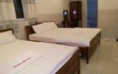 Туры в отель Kim Hong Anh Guesthouse
