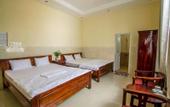 Туры в отель Kim Hong Anh Guesthouse