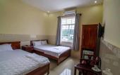 Туры в отель Kim Hong Anh Guesthouse