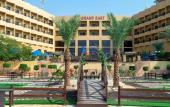 Туры в отель Grand East Hotel - Resort & Spa Dead Sea