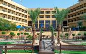 Туры в отель Grand East Hotel - Resort & Spa Dead Sea
