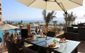 Туры в отель Grand East Hotel - Resort & Spa Dead Sea