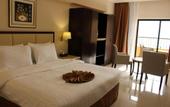 Туры в отель Grand East Hotel - Resort & Spa Dead Sea