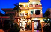 Туры в отель Phoenix Homestay Hoi An