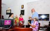 Туры в отель Phoenix Homestay Hoi An