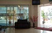 Туры в отель 1 Hotel Kuchai Lama