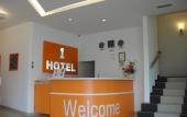 Туры в отель 1 Hotel Kuchai Lama