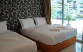 Туры в отель 1 Hotel Kuchai Lama