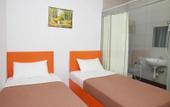 Туры в отель 1 Hotel Kuchai Lama