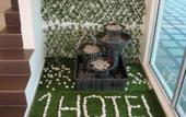 Туры в отель 1 Hotel Kuchai Lama