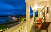 Туры в отель RiverTown Hoi An Resort & Spa