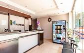 Туры в отель K Hotel 14