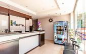 Туры в отель K Hotel 14