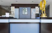 Туры в отель K Hotel 14
