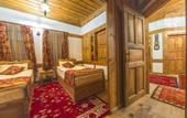 Туры в отель Akbulut Konak