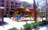 Туры в отель Giftun Azur Beach Resort