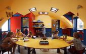 Туры в отель Giftun Azur Beach Resort