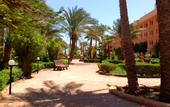 Туры в отель Giftun Azur Beach Resort