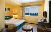 Туры в отель Giftun Azur Beach Resort