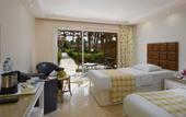 Туры в отель Giftun Azur Beach Resort
