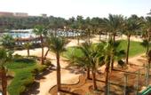 Туры в отель Giftun Azur Beach Resort