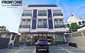 Туры в отель Front One Residence Syariah Mampang