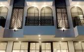 Туры в отель Front One Residence Syariah Mampang