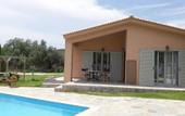 Туры в отель Socrates Organic Village - Wild Olive
