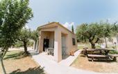 Туры в отель Socrates Organic Village - Wild Olive