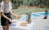 Туры в отель Socrates Organic Village - Wild Olive