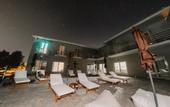 Туры в отель Socrates Organic Village - Wild Olive
