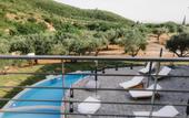 Туры в отель Socrates Organic Village - Wild Olive