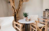 Туры в отель Socrates Organic Village - Wild Olive