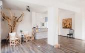 Туры в отель Socrates Organic Village - Wild Olive