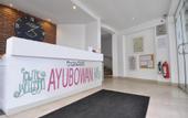 Туры в отель Clock Inn Dehiwala - Hostel