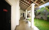 Туры в отель Clock Inn Dehiwala - Hostel