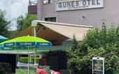 Туры в отель Agva Gunes Otel
