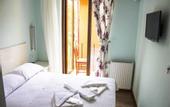 Туры в отель Agva Gunes Otel