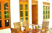 Туры в отель Nethmi Villa