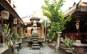 Туры в отель Sari Indah Cottages