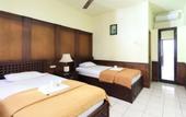 Туры в отель Sari Indah Cottages