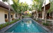 Туры в отель Sari Indah Cottages