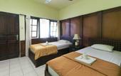 Туры в отель Sari Indah Cottages