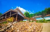 Туры в отель Koh Yao Yai Hillside Resort