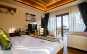 Туры в отель Koh Yao Yai Hillside Resort