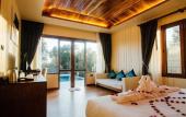 Туры в отель Koh Yao Yai Hillside Resort